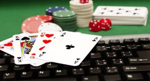 Tingkatkan Skillmu Dalam Bermain Poker